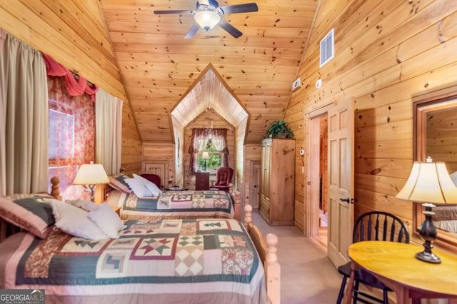 671 Stover Knob Trail, Cherry Log, GA 30522