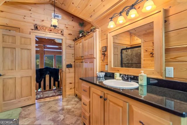 671 Stover Knob Trail, Cherry Log, GA 30522