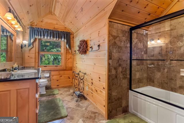 671 Stover Knob Trail, Cherry Log, GA 30522