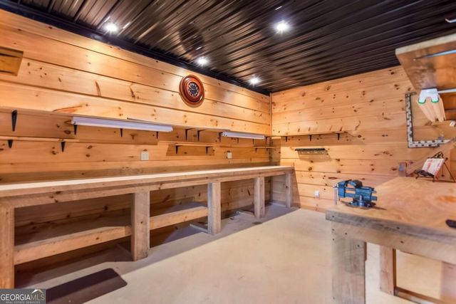671 Stover Knob Trail, Cherry Log, GA 30522