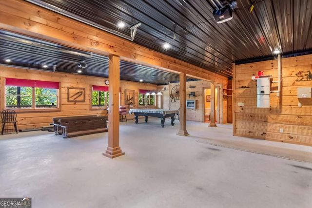 671 Stover Knob Trail, Cherry Log, GA 30522