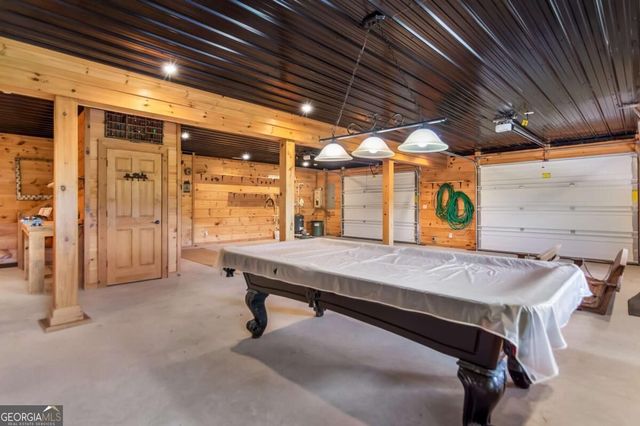 671 Stover Knob Trail, Cherry Log, GA 30522