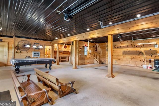 671 Stover Knob Trail, Cherry Log, GA 30522