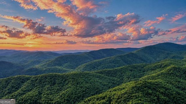 671 Stover Knob Trail, Cherry Log, GA 30522