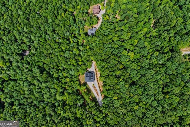 671 Stover Knob Trail, Cherry Log, GA 30522