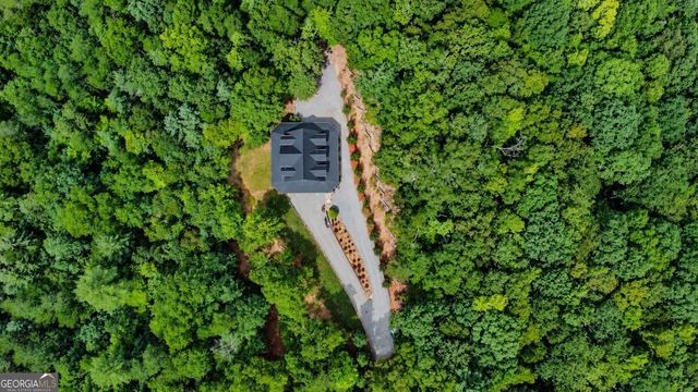 671 Stover Knob Trail, Cherry Log, GA 30522