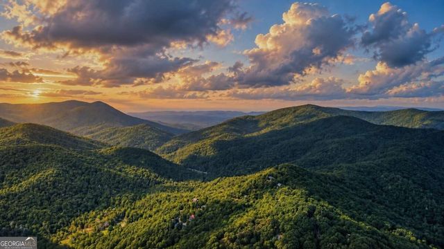 671 Stover Knob Trail, Cherry Log, GA 30522