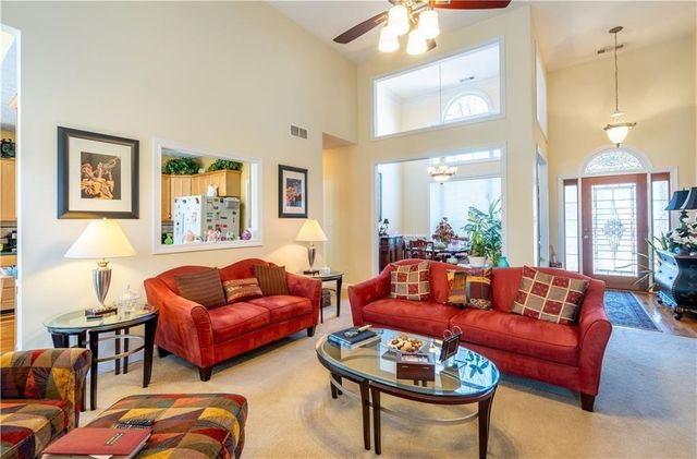 120 Warren Way, Fayetteville, GA 30215