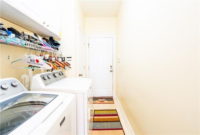 120 Warren Way, Fayetteville, GA 30215