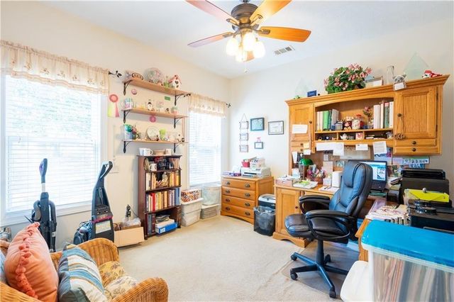 120 Warren Way, Fayetteville, GA 30215