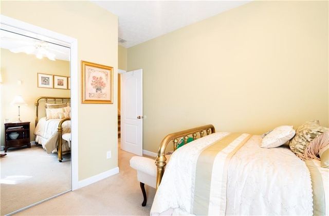 120 Warren Way, Fayetteville, GA 30215