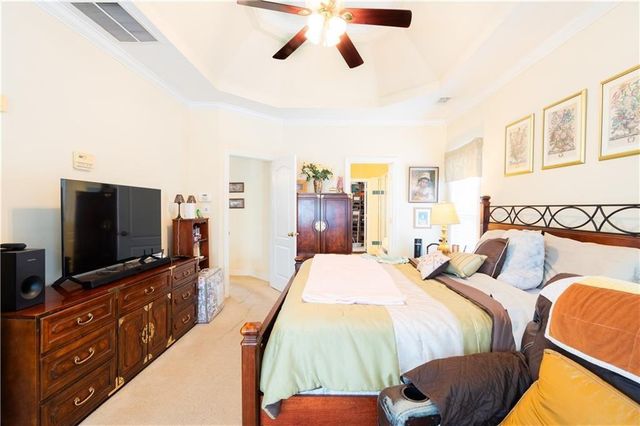 120 Warren Way, Fayetteville, GA 30215