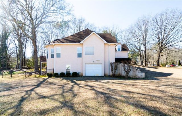 120 Warren Way, Fayetteville, GA 30215