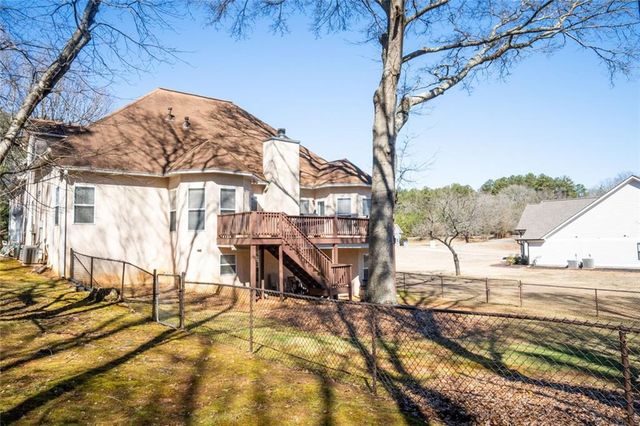 120 Warren Way, Fayetteville, GA 30215