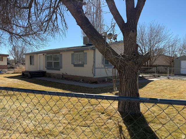 408 S 500 E, Roosevelt, UT 84066