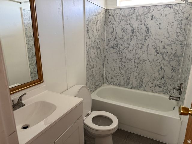 408 S 500 E, Roosevelt, UT 84066