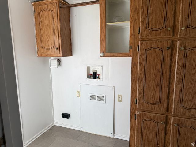 408 S 500 E, Roosevelt, UT 84066