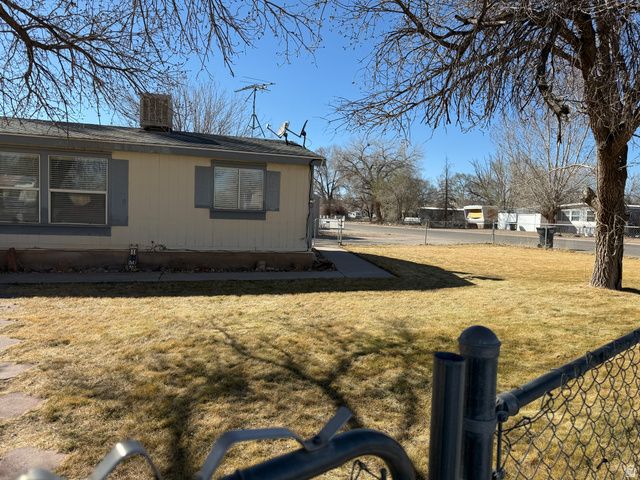 408 S 500 E, Roosevelt, UT 84066