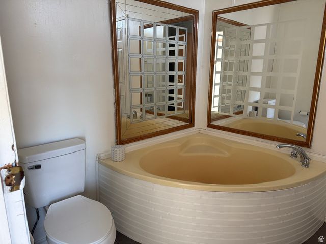 408 S 500 E, Roosevelt, UT 84066