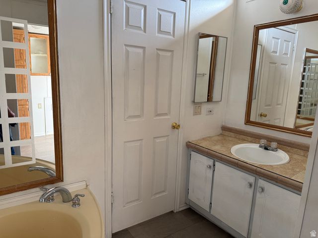 408 S 500 E, Roosevelt, UT 84066