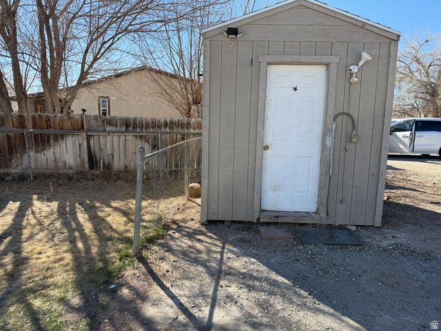 408 S 500 E, Roosevelt, UT 84066