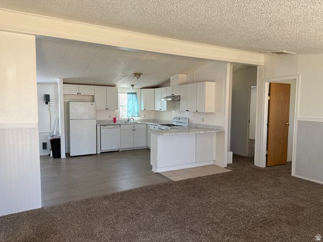 408 S 500 E, Roosevelt, UT 84066
