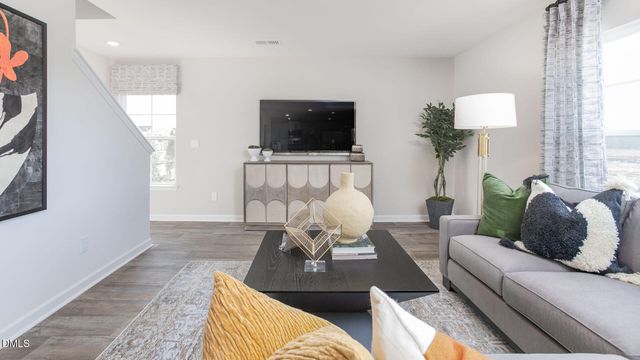 1250 Feros Street, Gibsonville, NC 27249