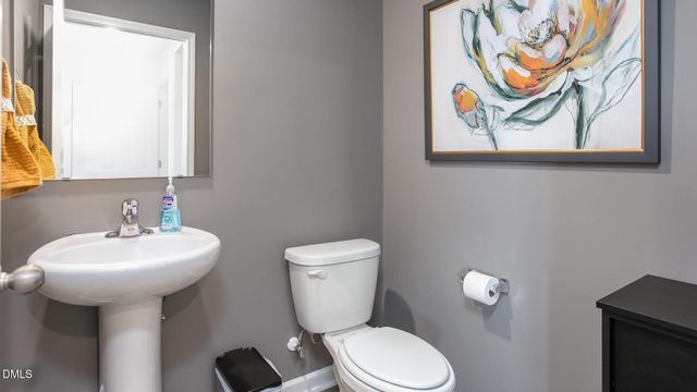 1250 Feros Street, Gibsonville, NC 27249