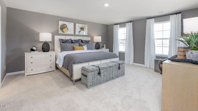1250 Feros Street, Gibsonville, NC 27249
