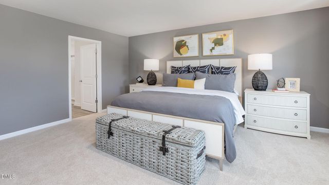 1250 Feros Street, Gibsonville, NC 27249
