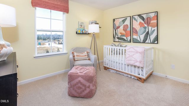 1250 Feros Street, Gibsonville, NC 27249