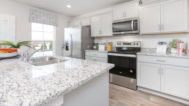1250 Feros Street, Gibsonville, NC 27249