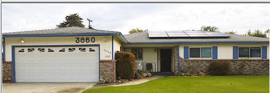 3860 E Rialto, Fresno, CA 93726