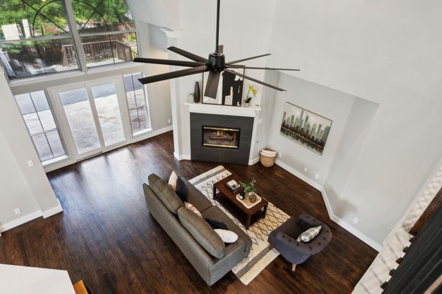 915 Tyler Court, Allen, TX 75013
