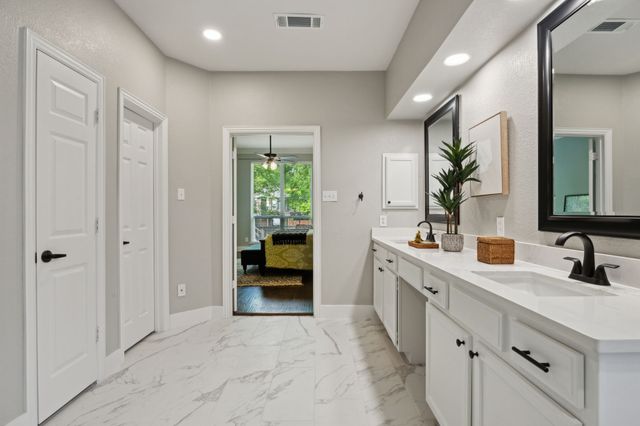 915 Tyler Court, Allen, TX 75013