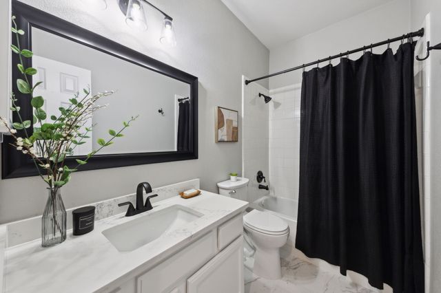 915 Tyler Court, Allen, TX 75013