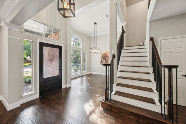 915 Tyler Court, Allen, TX 75013