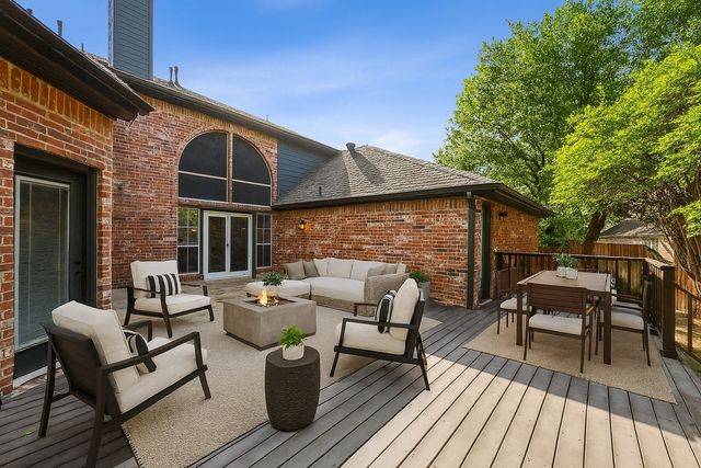 915 Tyler Court, Allen, TX 75013
