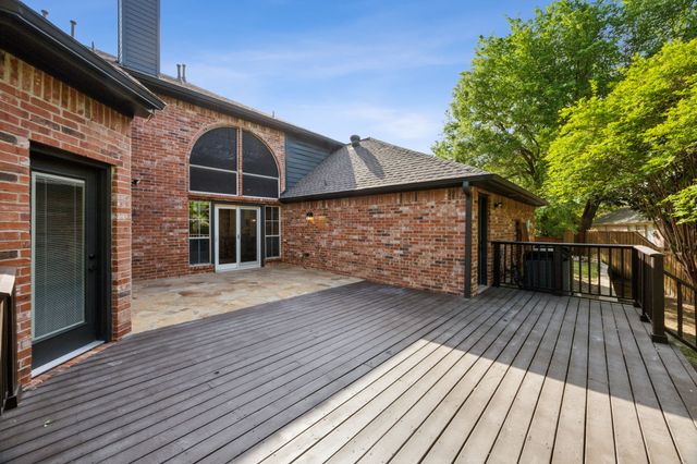 915 Tyler Court, Allen, TX 75013