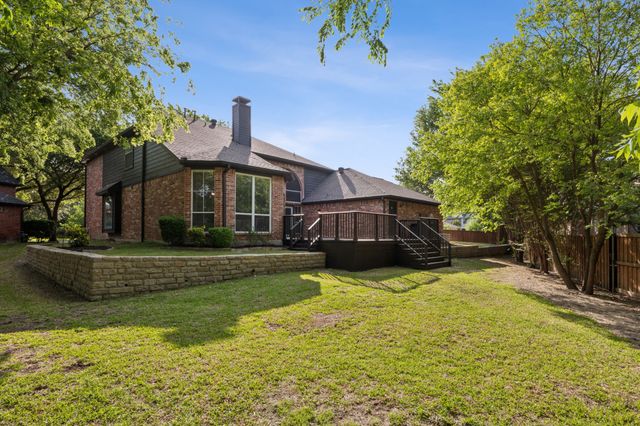 915 Tyler Court, Allen, TX 75013