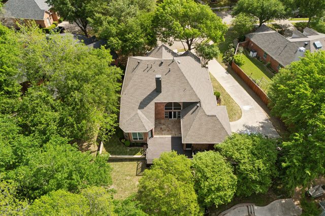 915 Tyler Court, Allen, TX 75013
