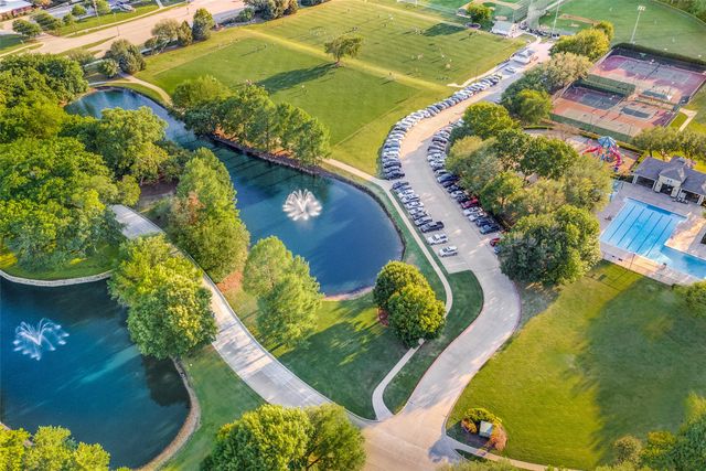 915 Tyler Court, Allen, TX 75013