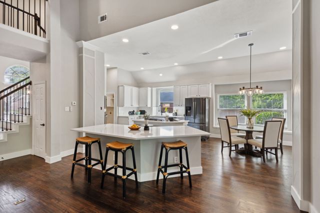 915 Tyler Court, Allen, TX 75013