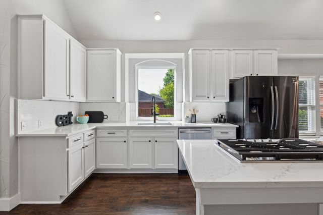 915 Tyler Court, Allen, TX 75013