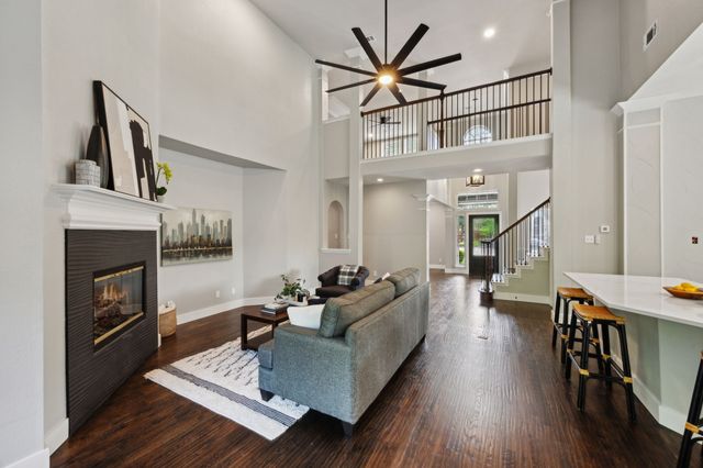 915 Tyler Court, Allen, TX 75013