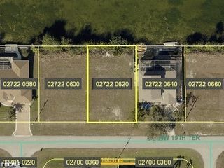 223 NW 19th TER, Cape Coral, FL 33993