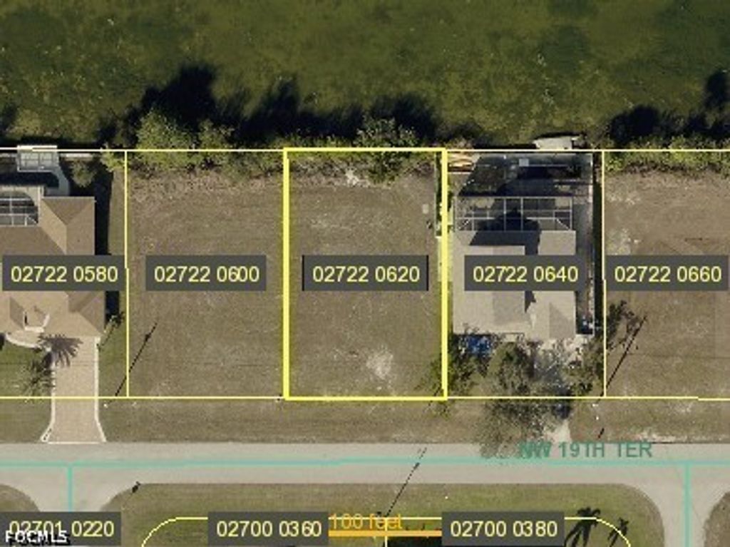 223 NW 19th TER, Cape Coral, FL 33993