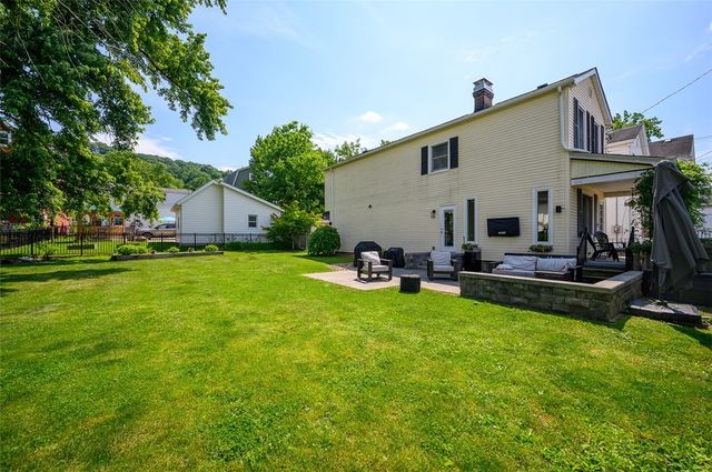 553 Beall Way, Sewickley, PA 15143