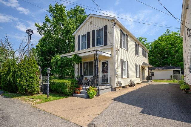 553 Beall Way, Sewickley, PA 15143