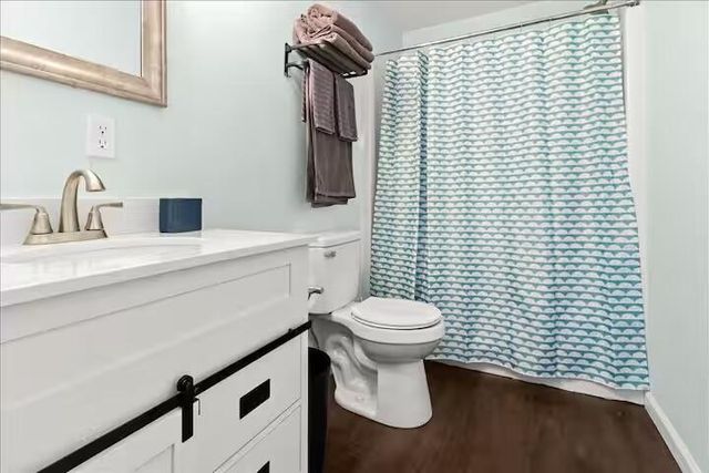 2822 Wilson Dr, Lake Charles, LA 70607